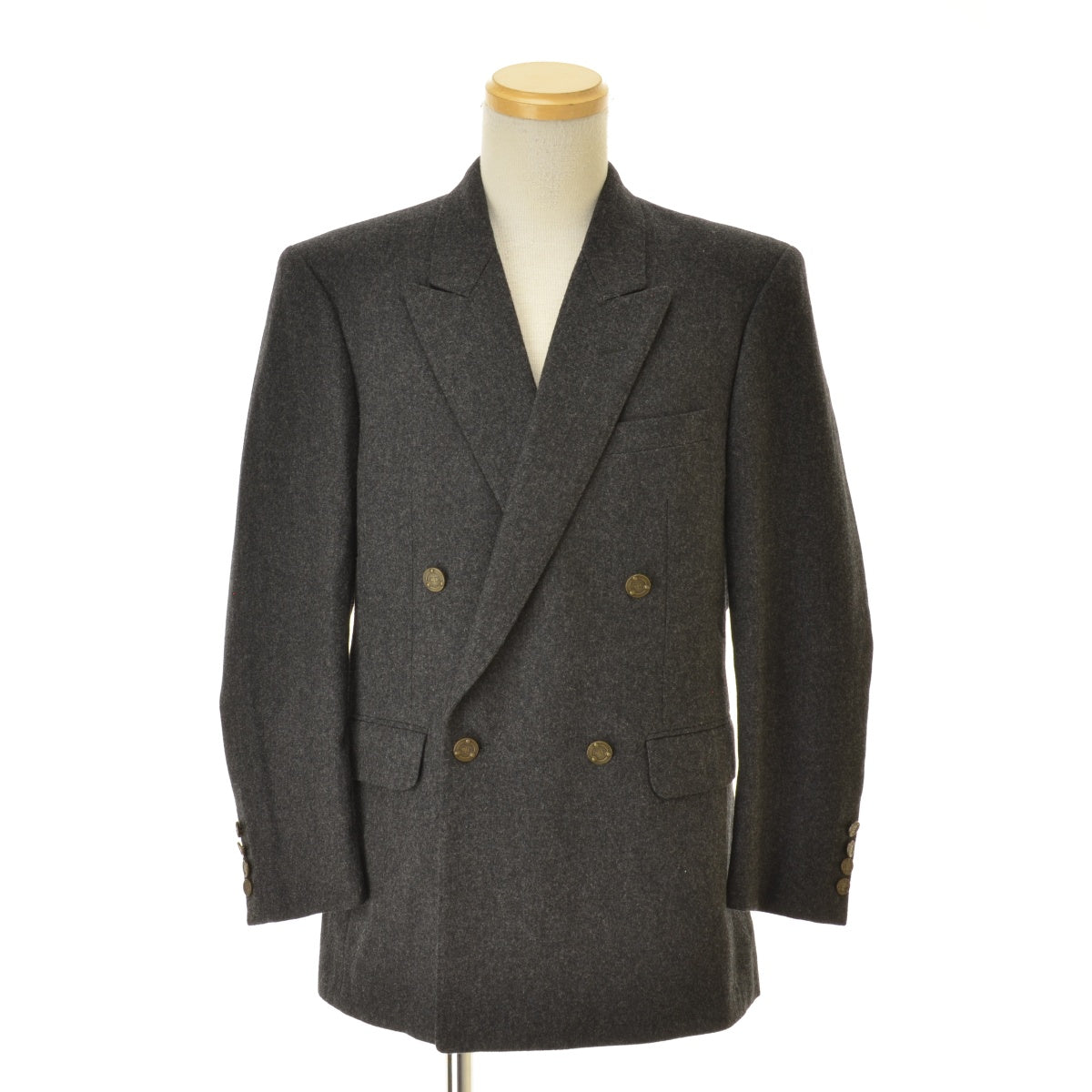 Christian Dior  ～90s MONSIEUR ライセンス品 ダブル