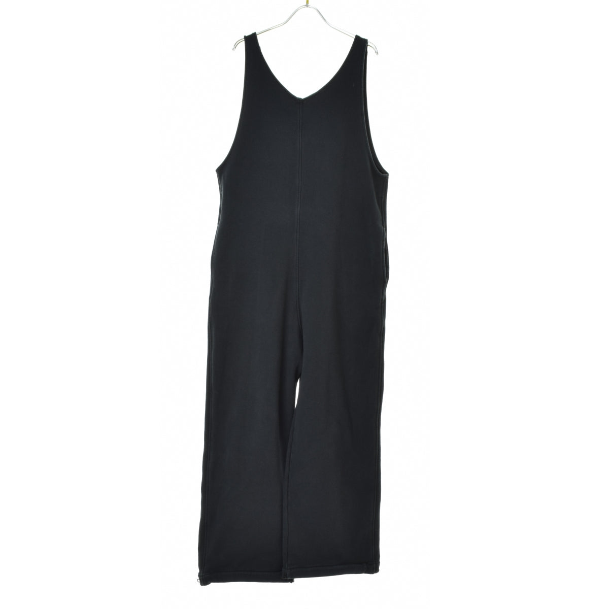 COGTHEBIGSMOKE 11701-181-712 GRETEL OVERALL スウェット ジャンプスーツ