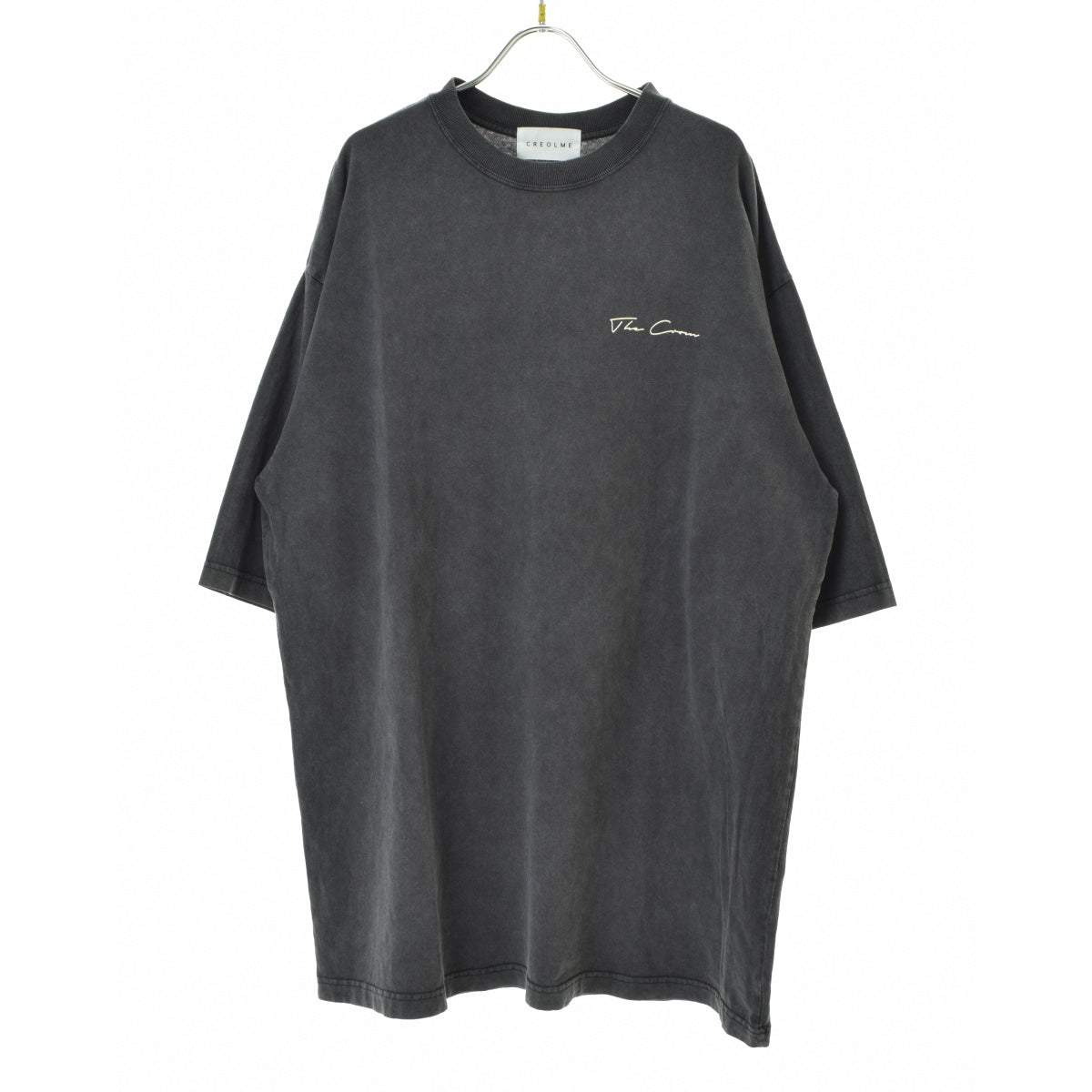 CREOLME 600-3113041 バックロゴビッグ