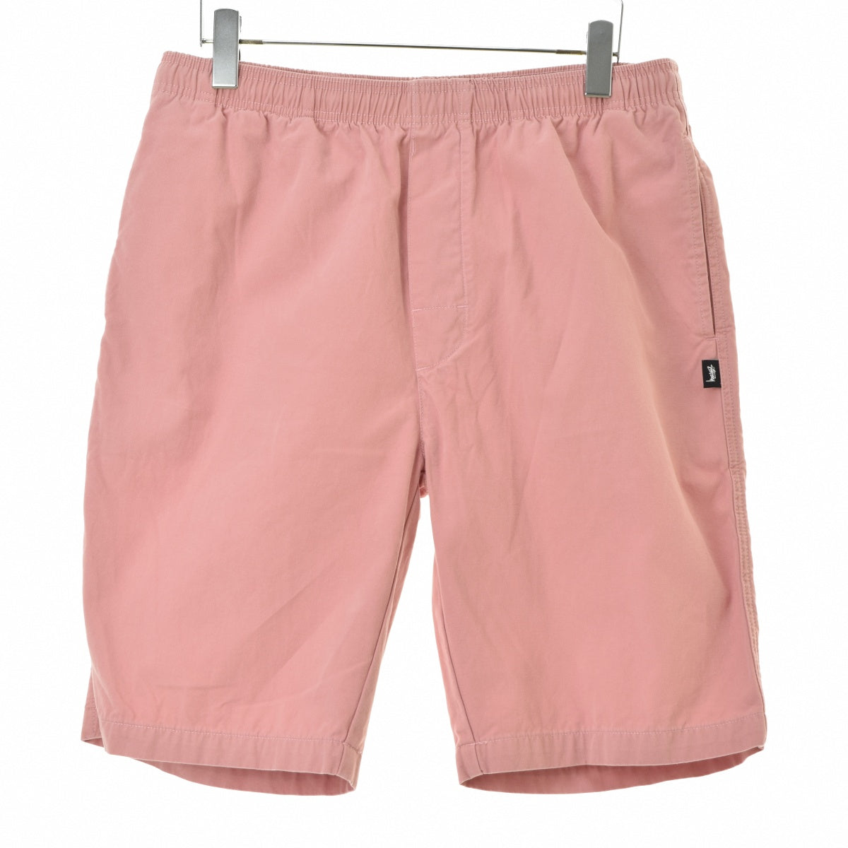 STUSSY 112220 Brushed beach short ブラッシュド ビーチショーツ