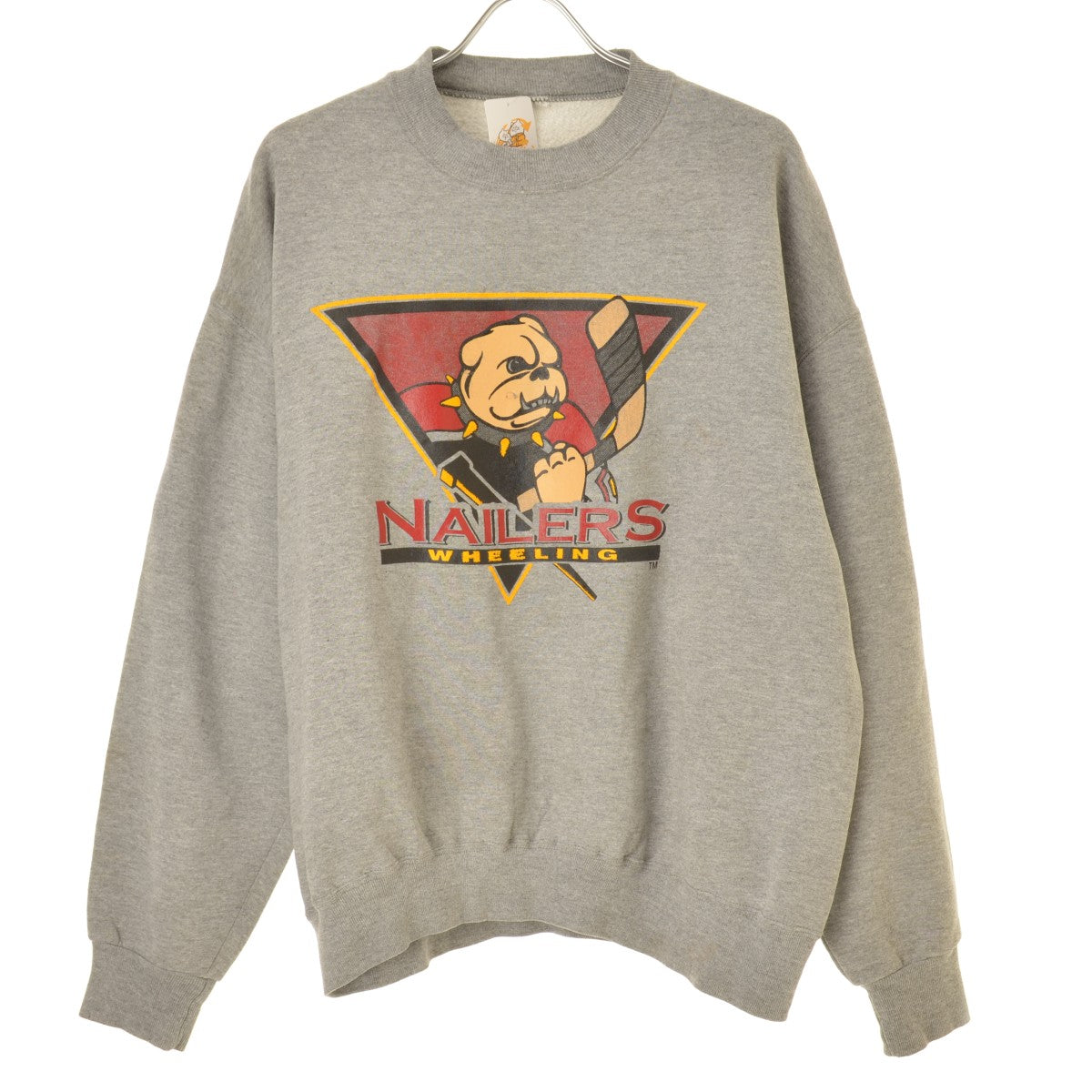 古着 WHEELING NAILERS