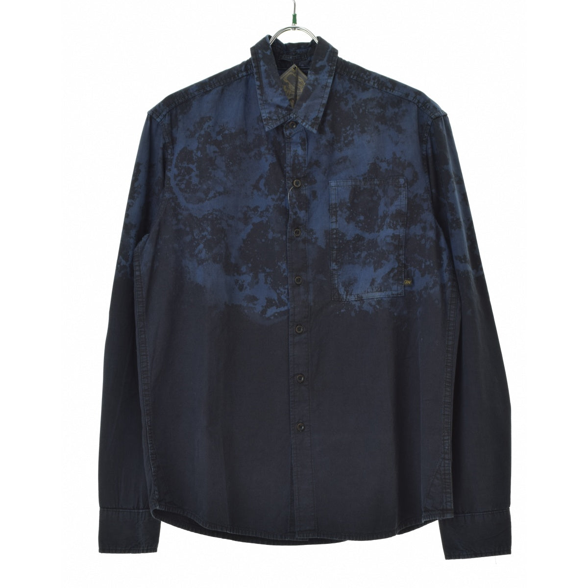 FLYING HORSE GALAXY SPLASH SHIRT ギャラクシースプラッシュ
