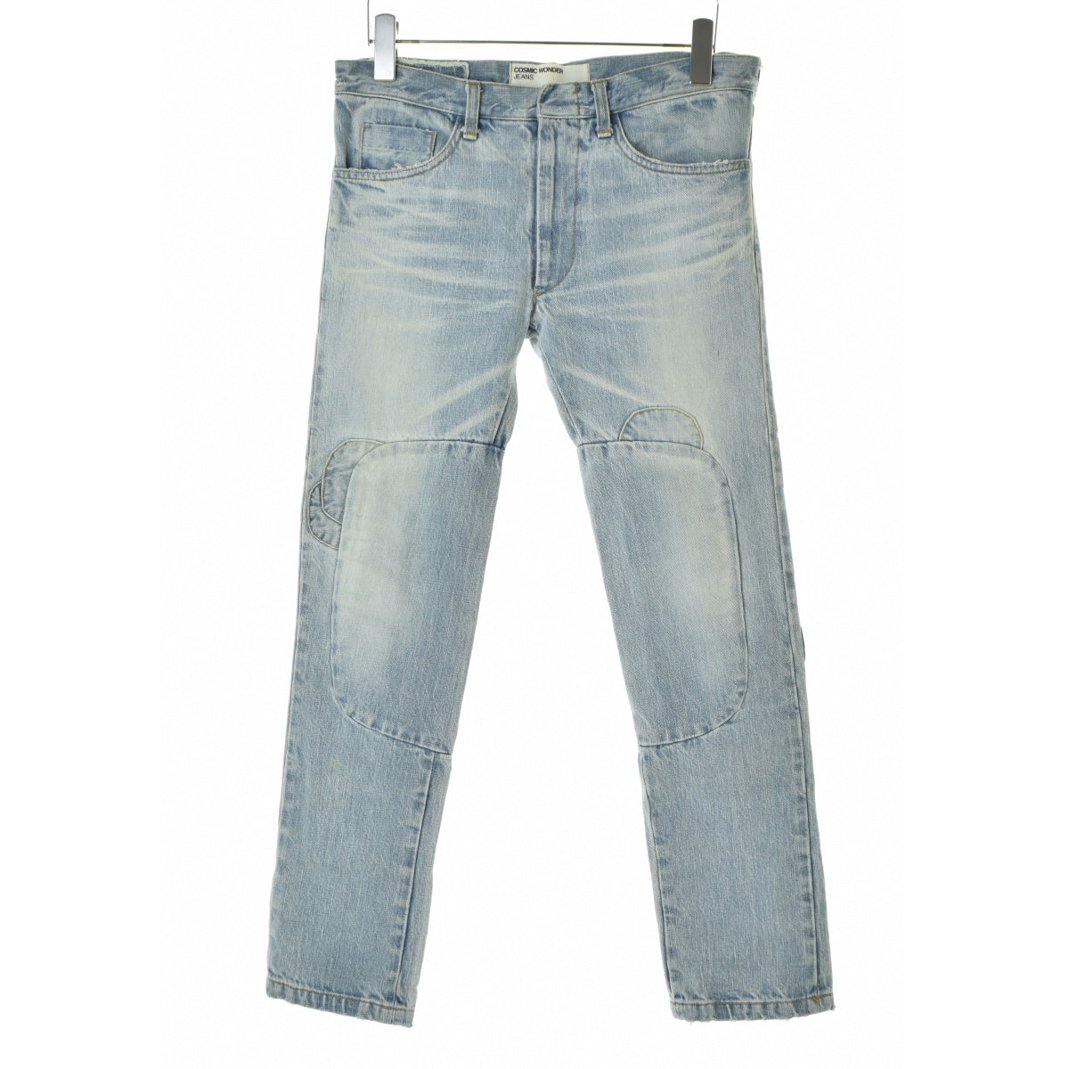COSMIC WONDER JEANS JF23088 スキニー