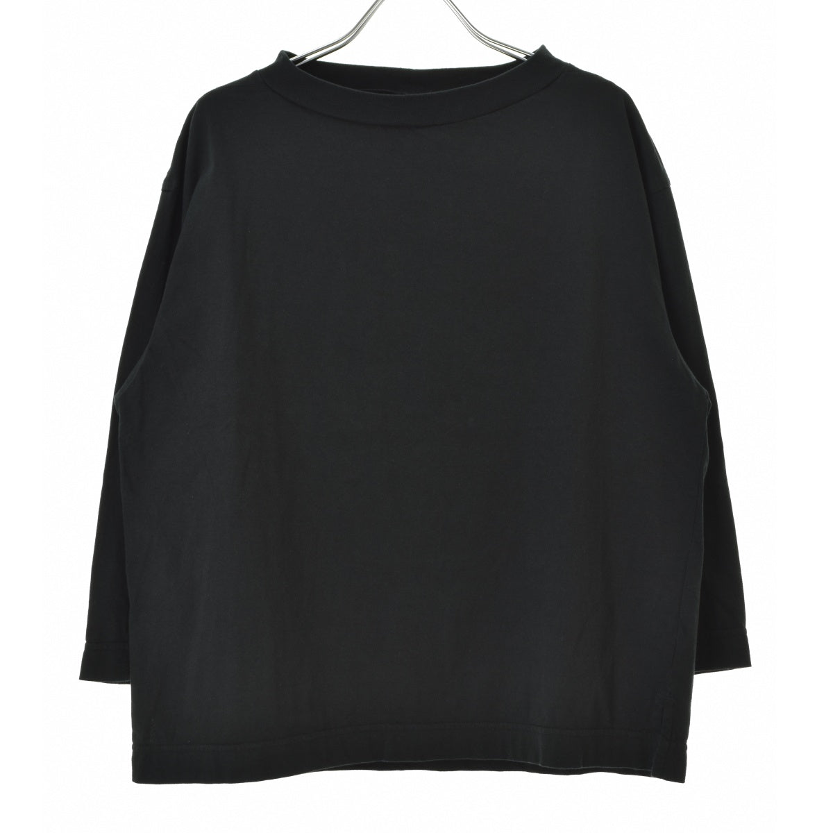 MARGARET HOWELL MHL 595-0169506 LIGHT COTTON JERSEY
