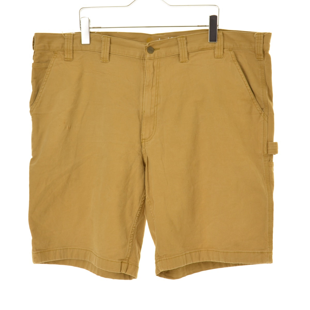 CARHARTT 103652 RUGGED FLEX RIGBY WORK SHORT