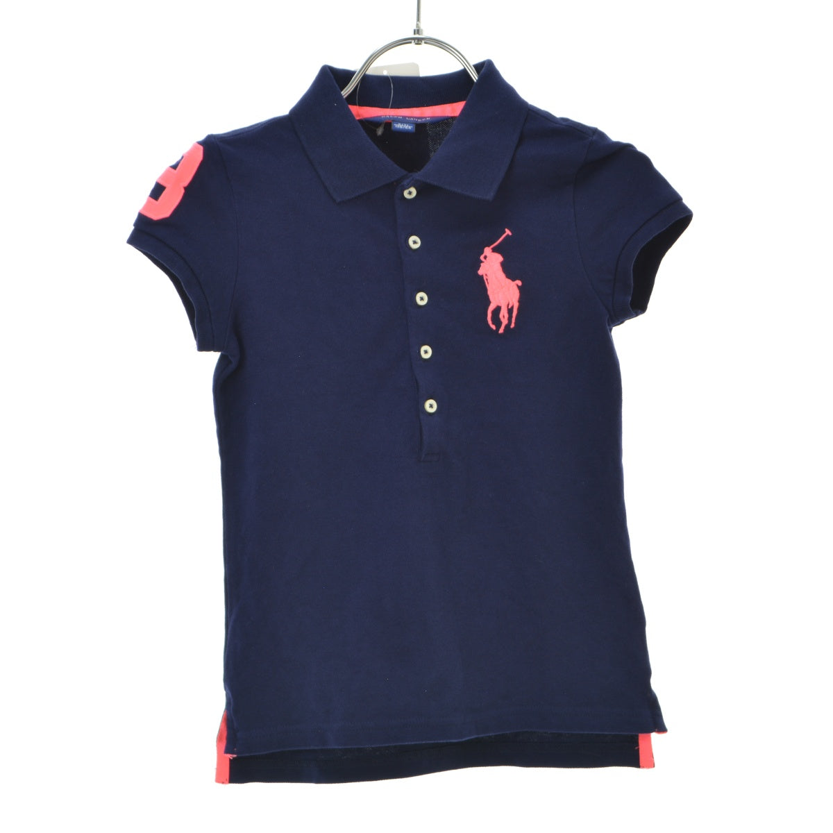 RALPH LAUREN BIGポニー 鹿の子