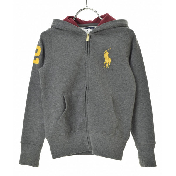 RALPH LAUREN BIGポニー