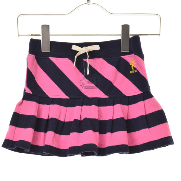 RALPH LAUREN インナー付ボーダー