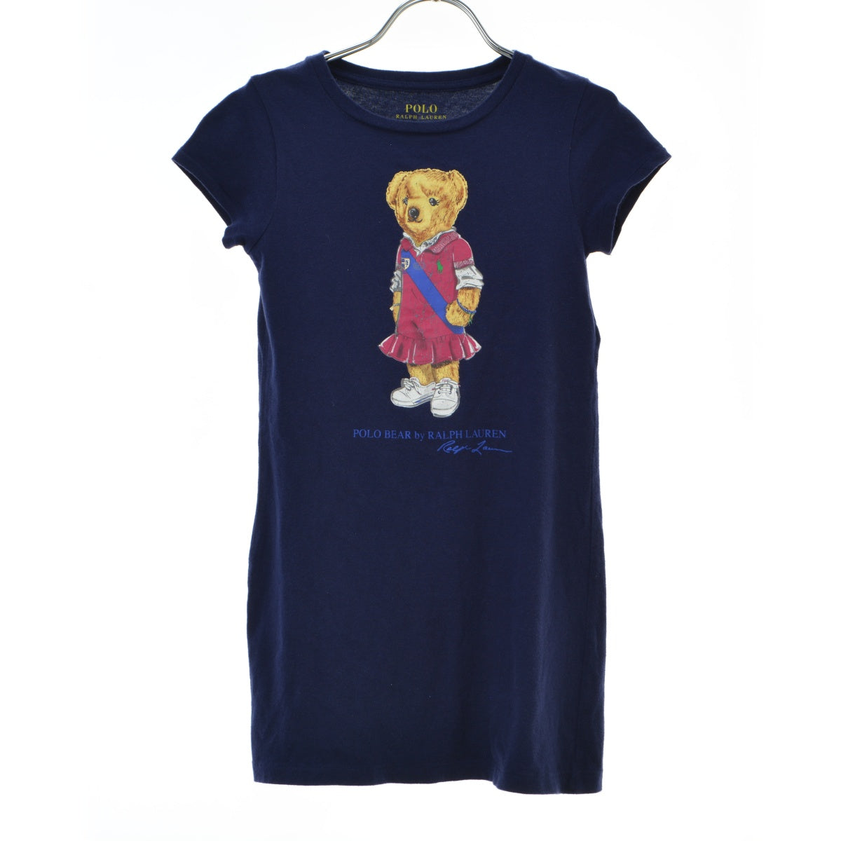 POLO RALPH LAUREN ポロベアカットソー