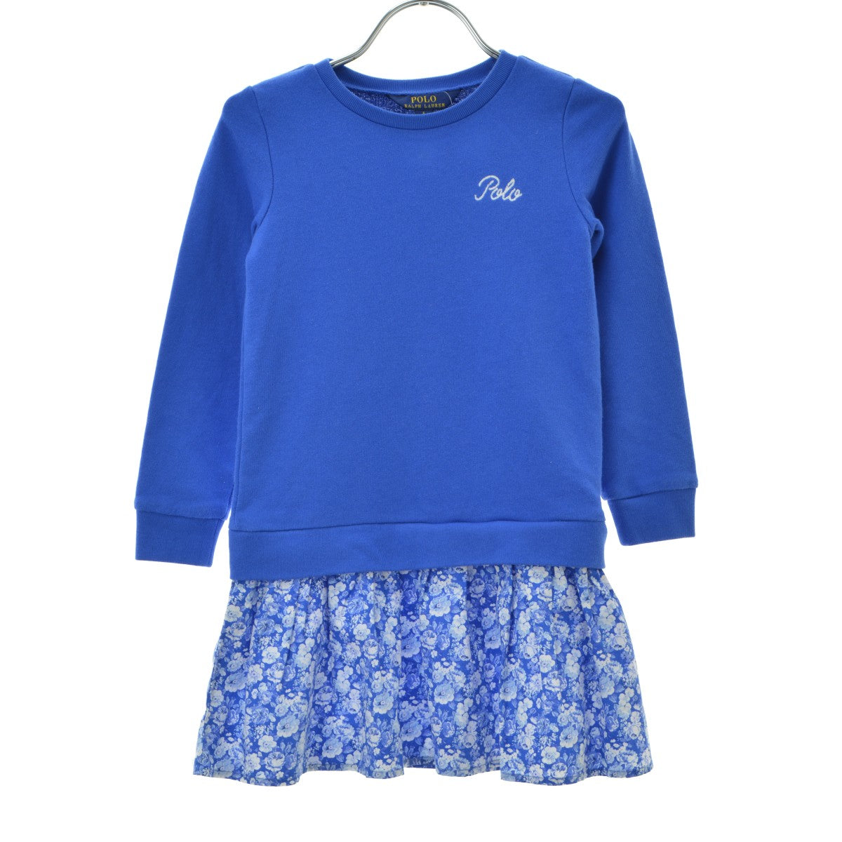 POLO RALPH LAUREN ドッキングスウェット