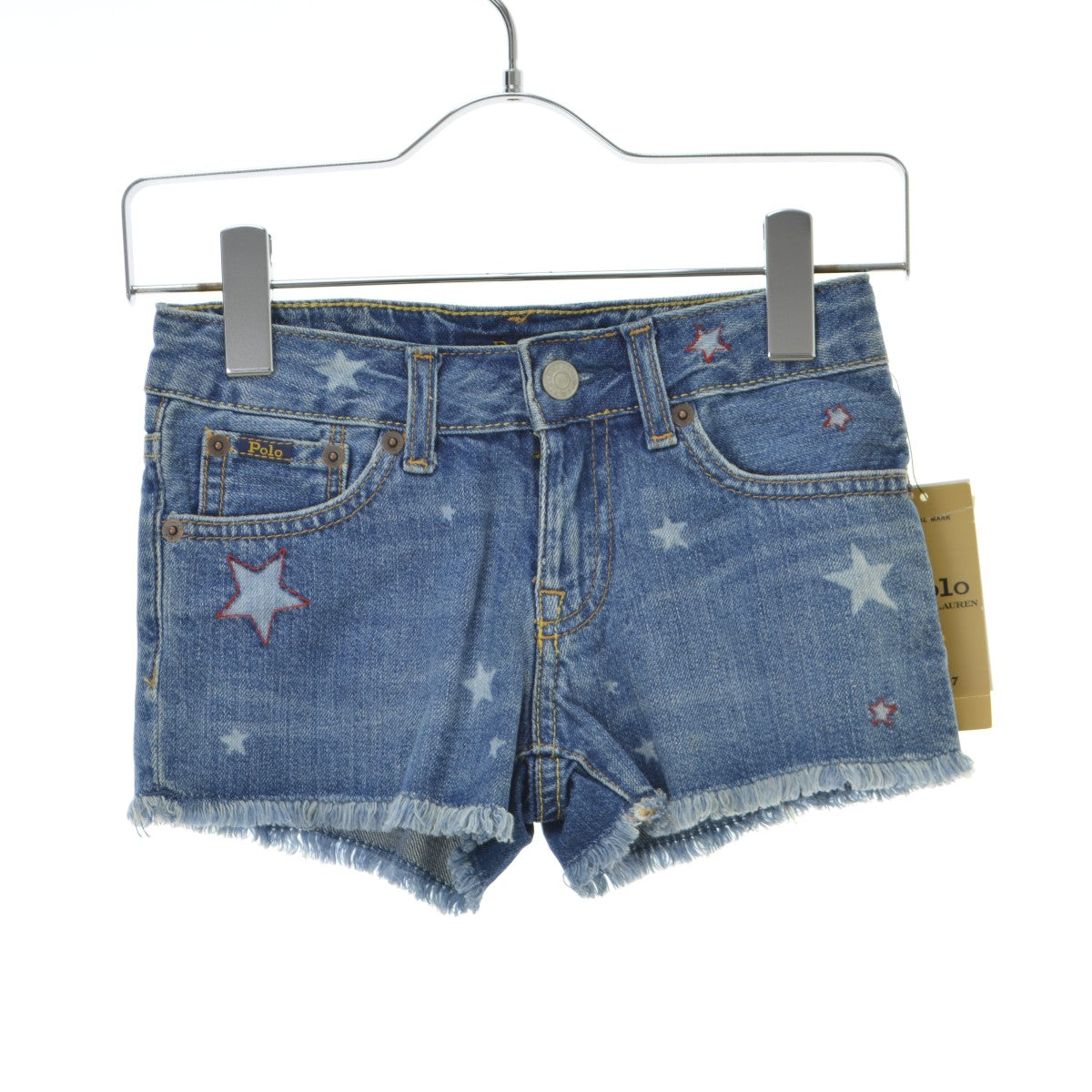 POLO RALPH LAUREN スターデニム