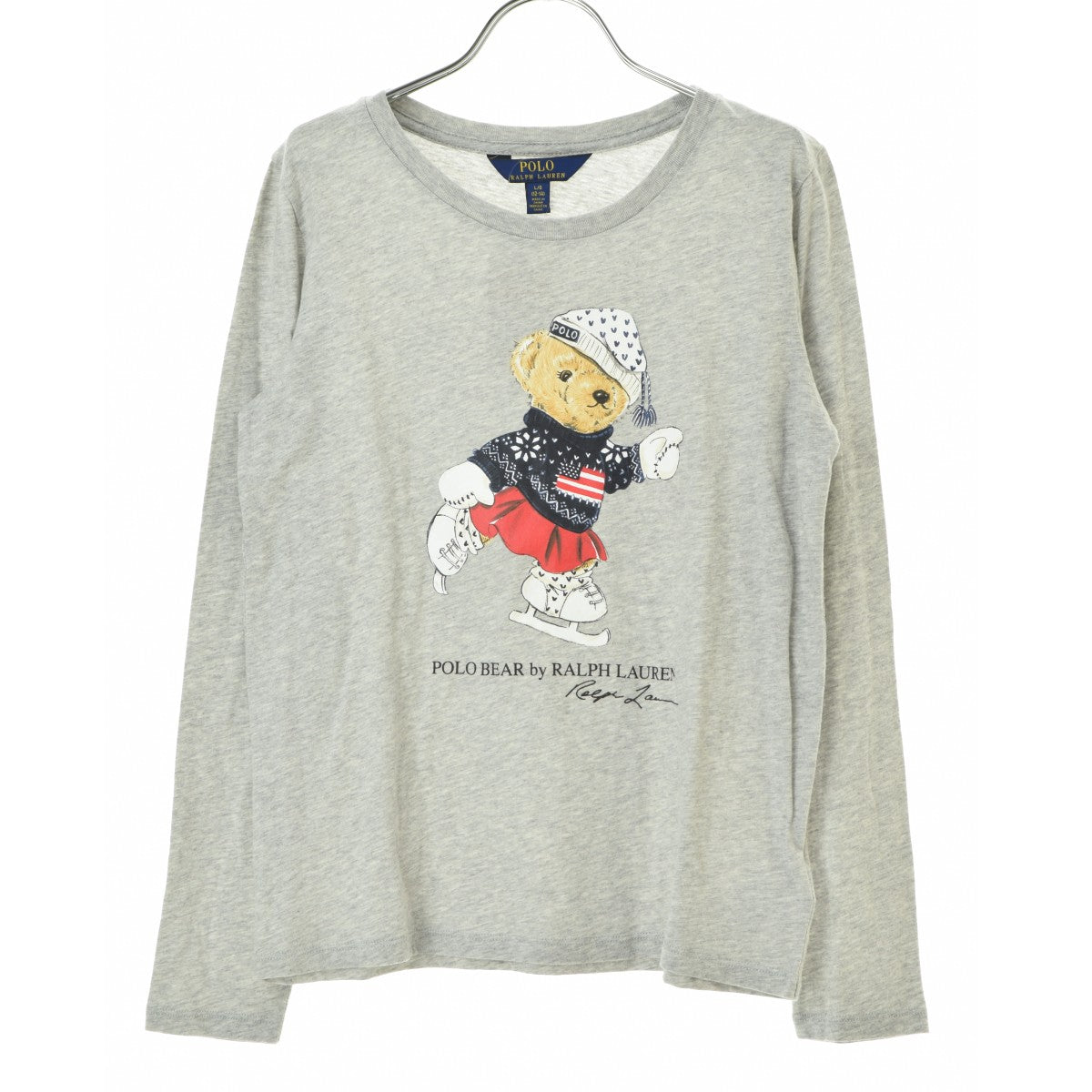 POLO RALPH LAUREN POLO BEAR ポロベア