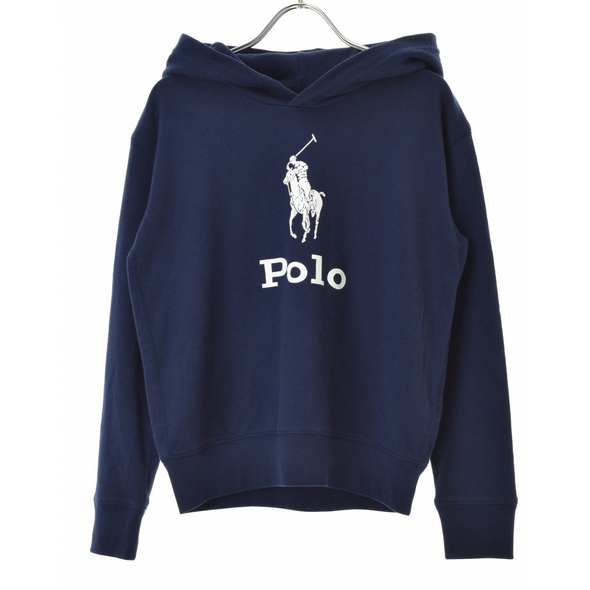 POLO RALPH LAUREN ポニー プリント