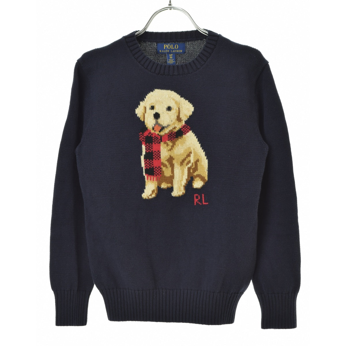 POLO RALPH LAUREN パピー コットン
