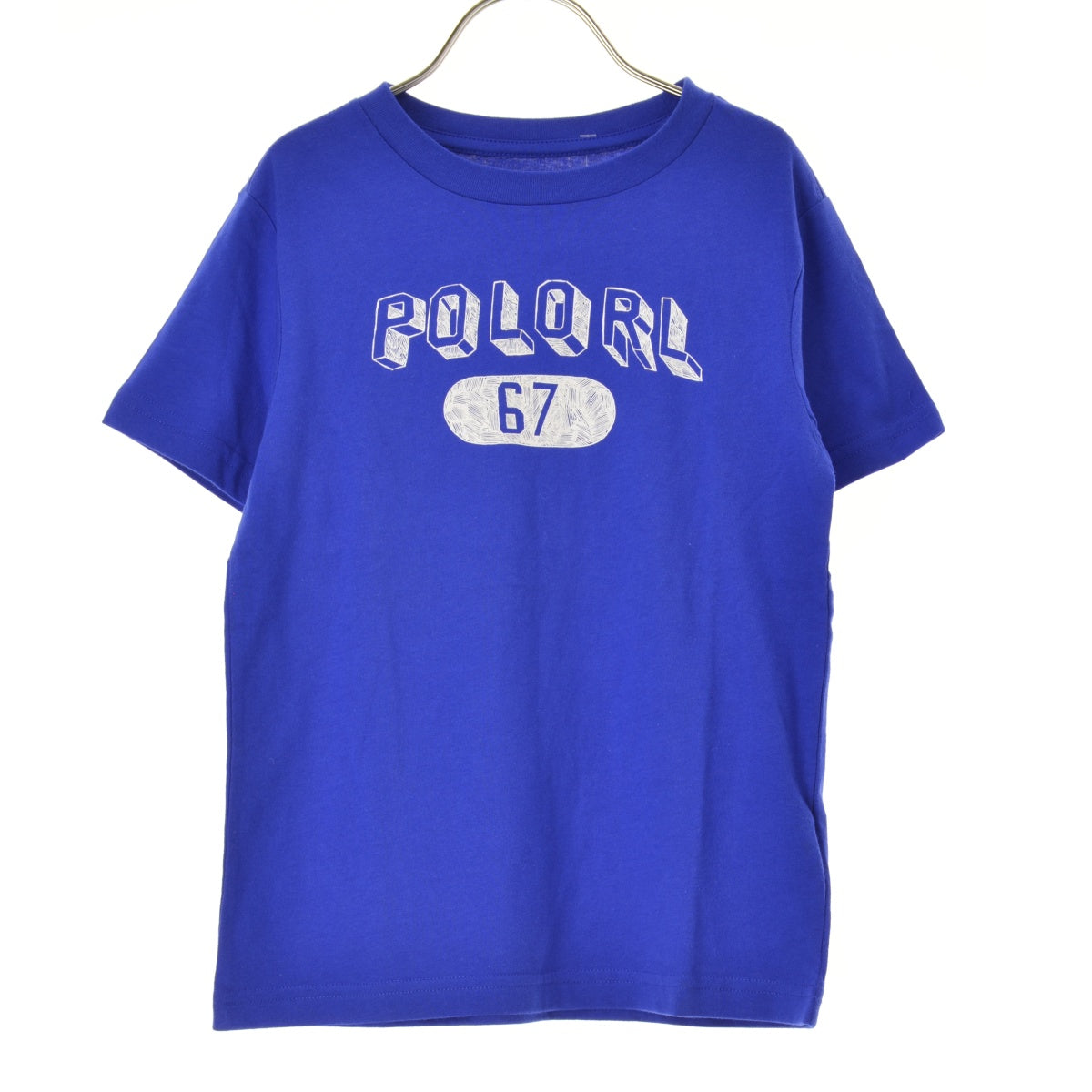 POLO RALPH LAUREN POLO RLプリント
