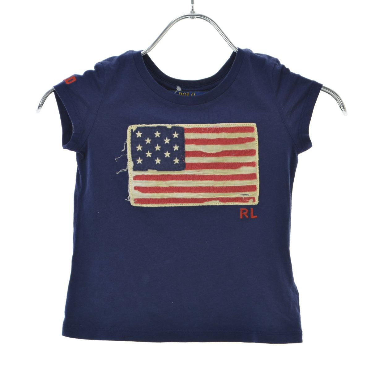 POLO RALPH LAUREN 星条旗