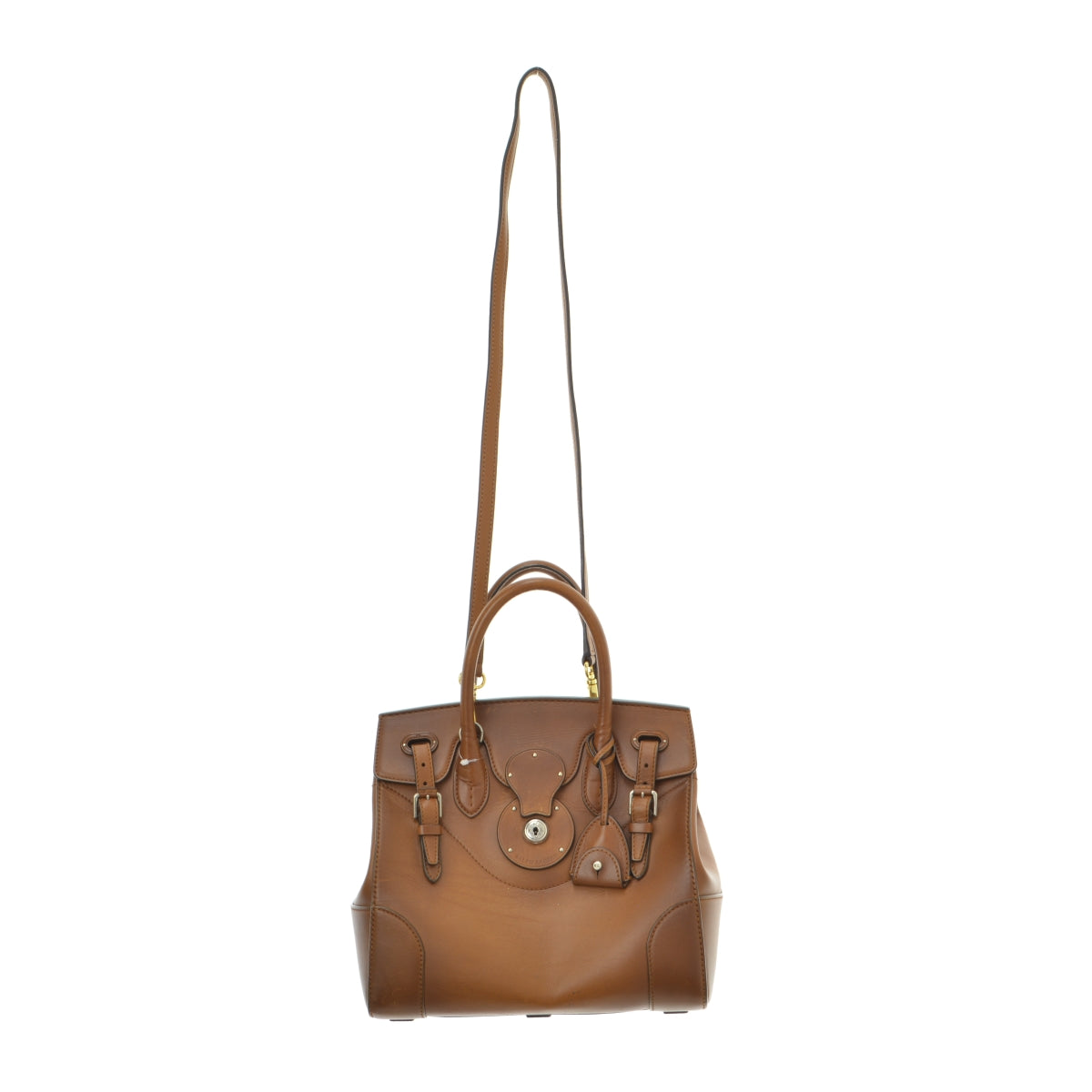RALPH LAUREN RICKY 27 リッキー 27イタリア製 2WAY