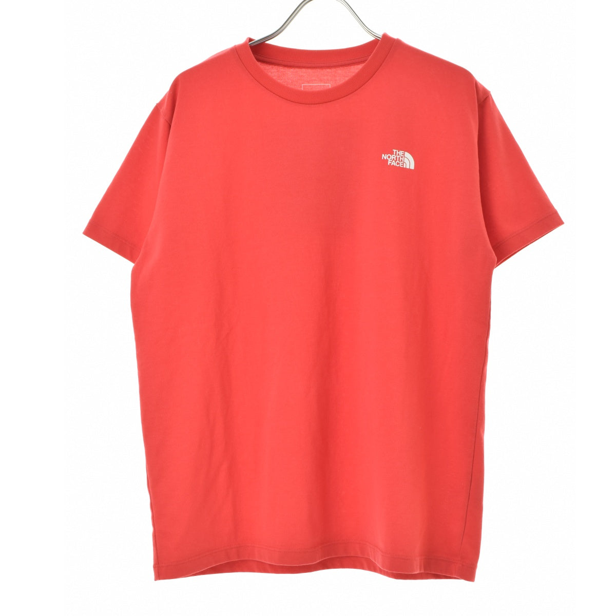 THE NORTH FACE NTW32446 BANDANA SQUARE LOGO バンダナ スクエア ロゴ
