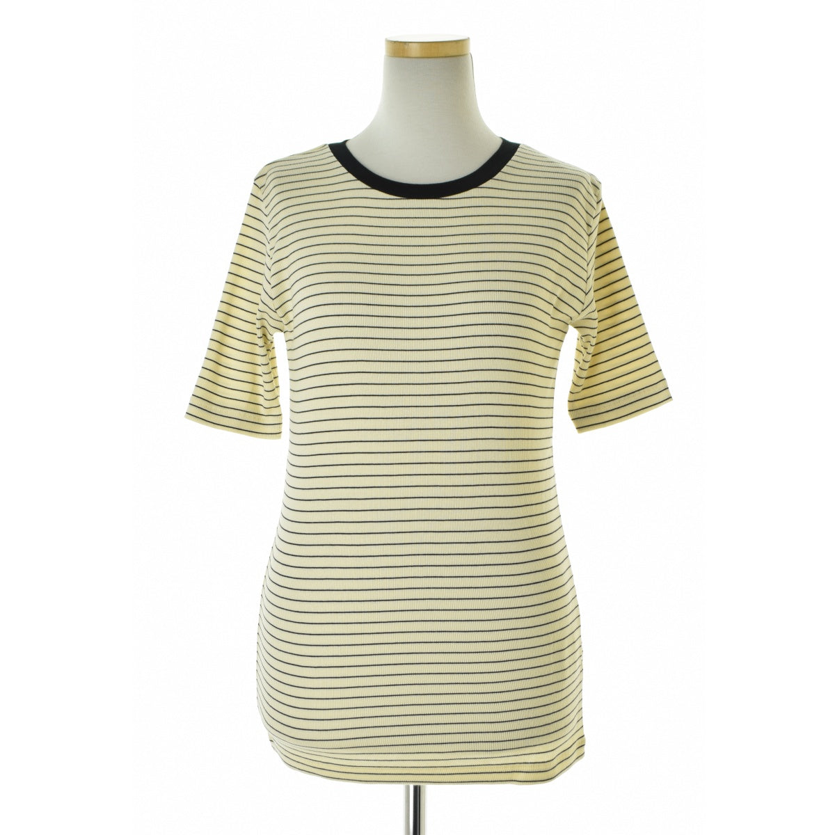 AP STUDIO 25SS 25070586206010 ボーダーTシャツ