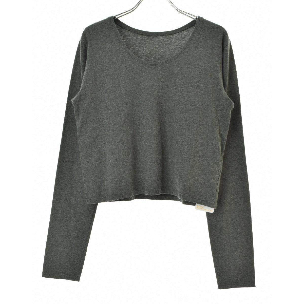 plage 24SS 23070922305040 2WAY Uネック