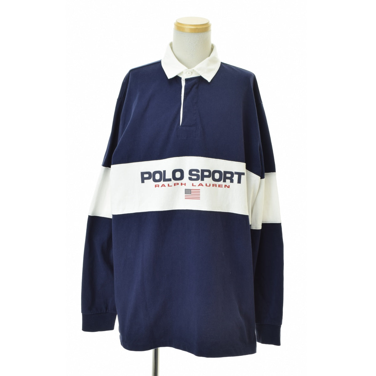 POLO SPORT CLASSIC FIT クラシックフィット ラガー