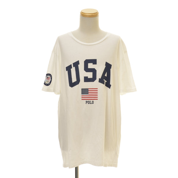 POLO RALPH LAUREN TEAM USA OLYMPIC TEAM オリンピック