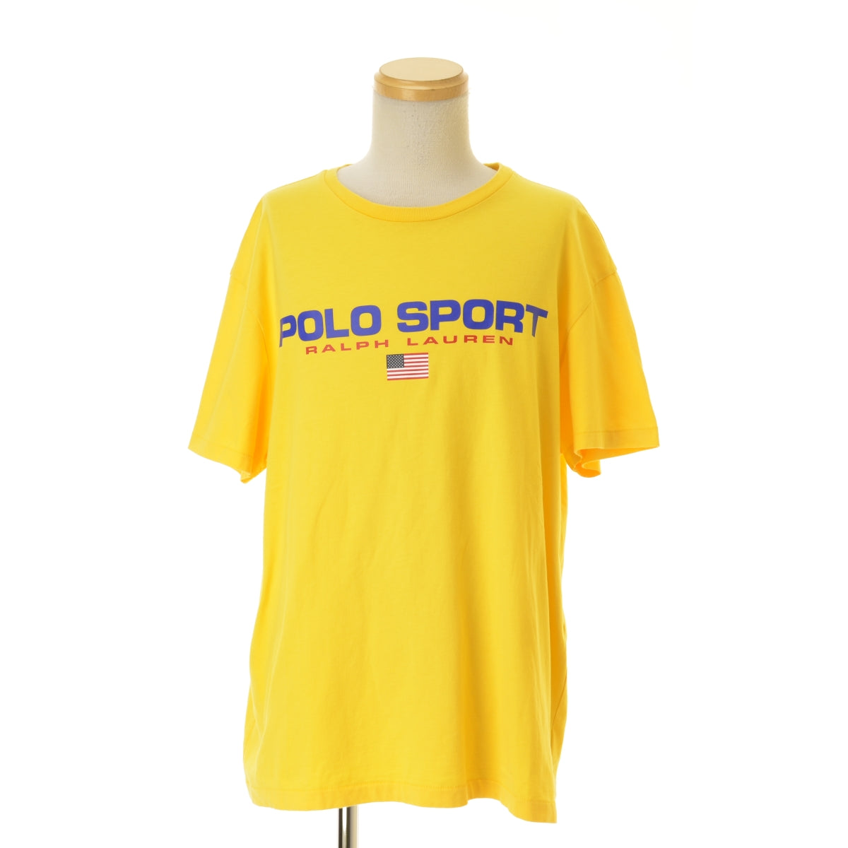 POLO SPORT CLASSIC FIT クラシックフィット ロゴプリント
