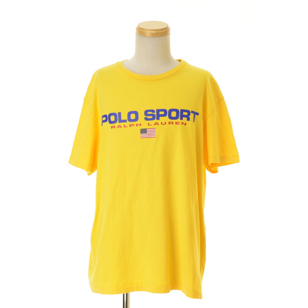 POLO SPORT CLASSIC FIT クラシックフィット ロゴプリント