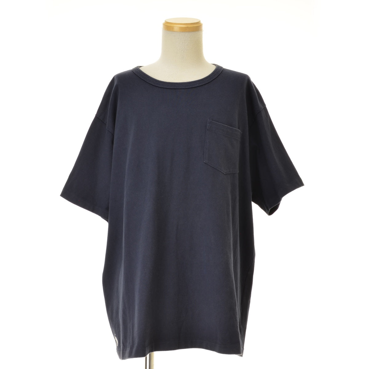 POLO RALPH LAUREN THE BIG SHIRT 裾ポニー