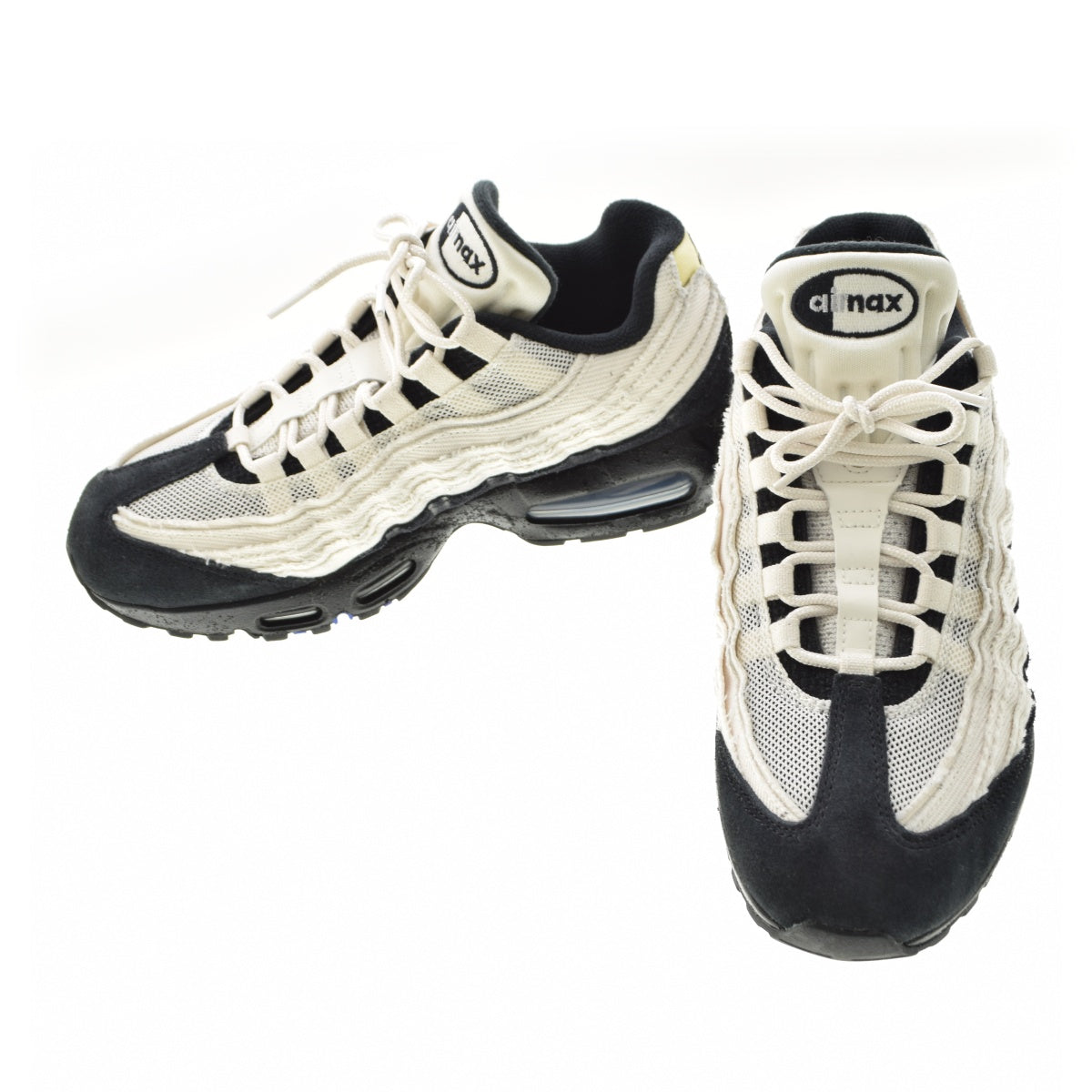 NIKE IQ0284-010 Air Max 95 Big Bubble Paris エアマックス 95 ビッグバブル パリ