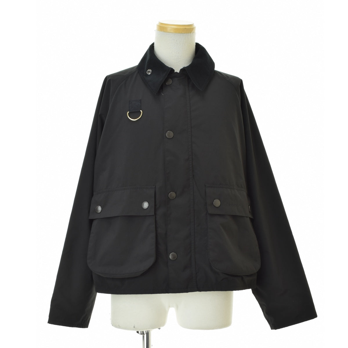 BARBOUR 26SS 261MCAS226 別注 BLYTH ショート