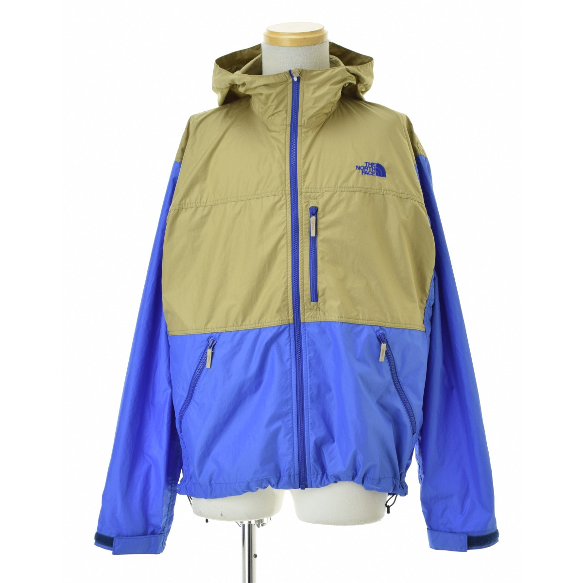 THE NORTH FACE NP22432R SOULFUL JACKET ソウルフルジャケット TS フード付き