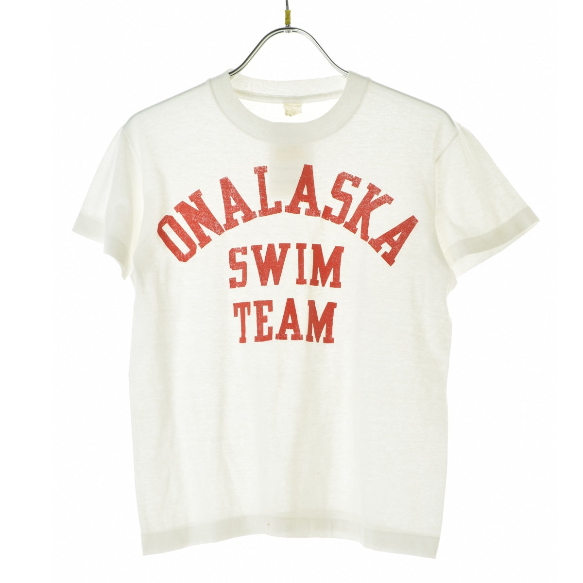 VINTAGE ONALASKA SWIM TEAM