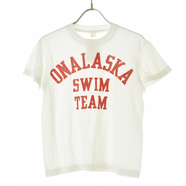 VINTAGE ONALASKA SWIM TEAM