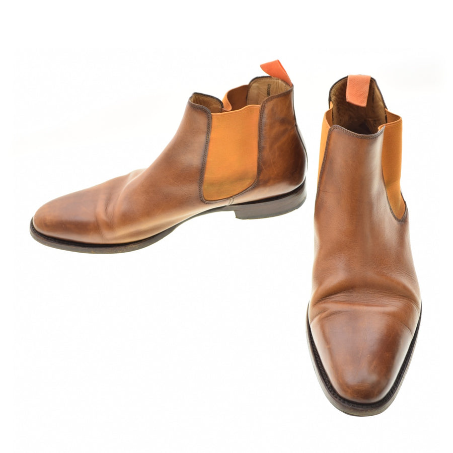 cordwainer サイドゴア