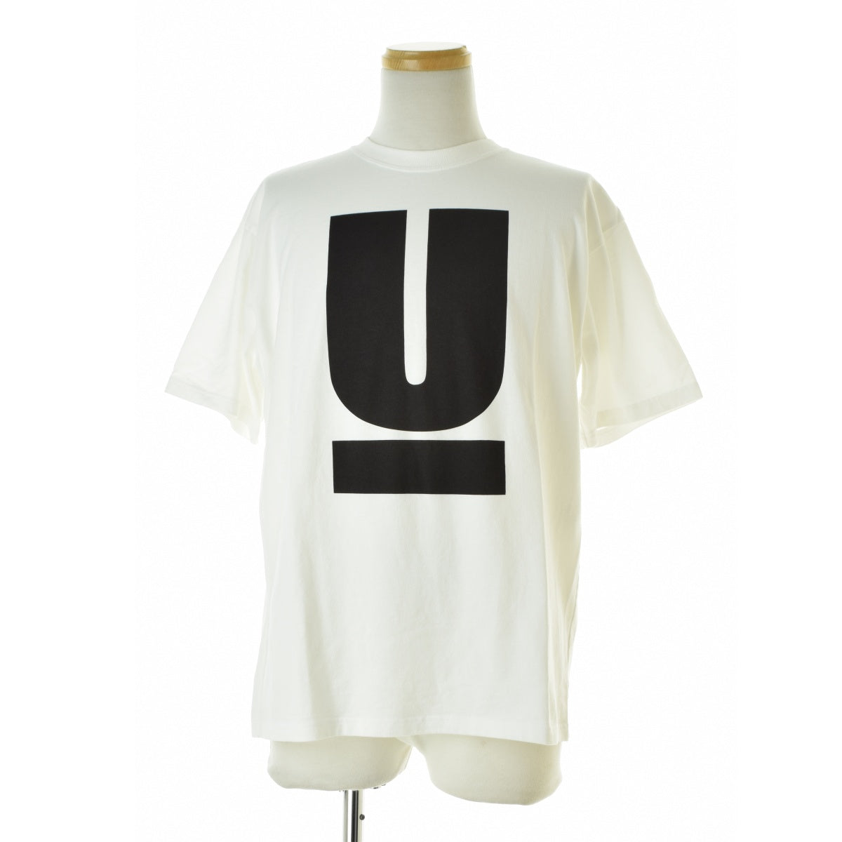 UNDERCOVER UB0D3801 TEE BASIC U