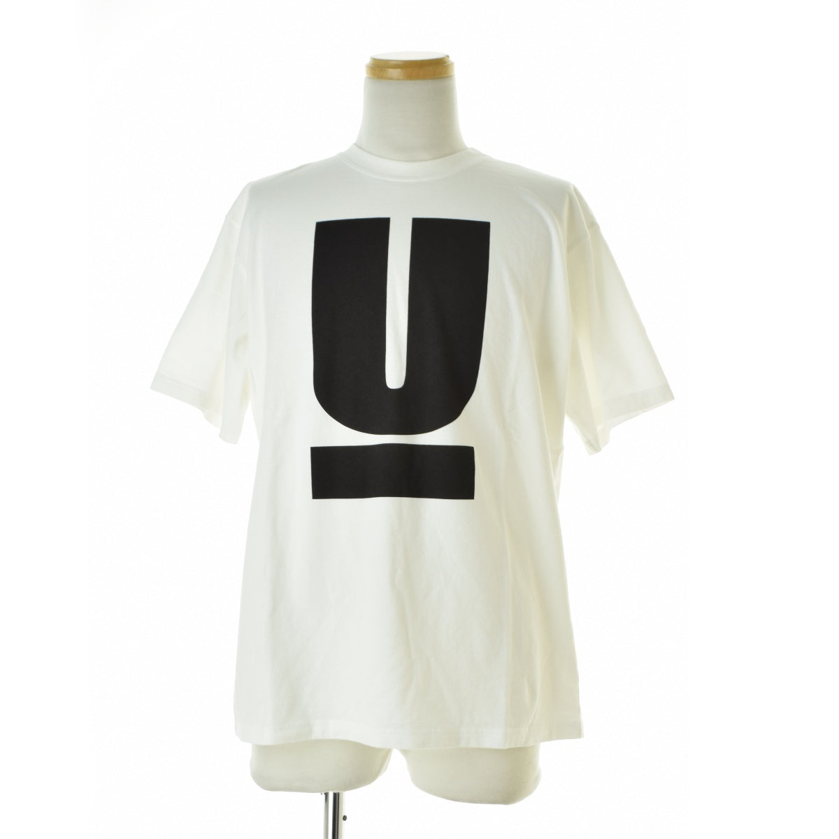 UNDERCOVER UB0D3801 TEE BASIC U