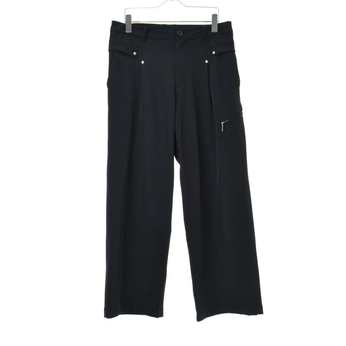 ASICS NOVALIS ノバリス 2203A366 Mirbelioids Cargo Trousers