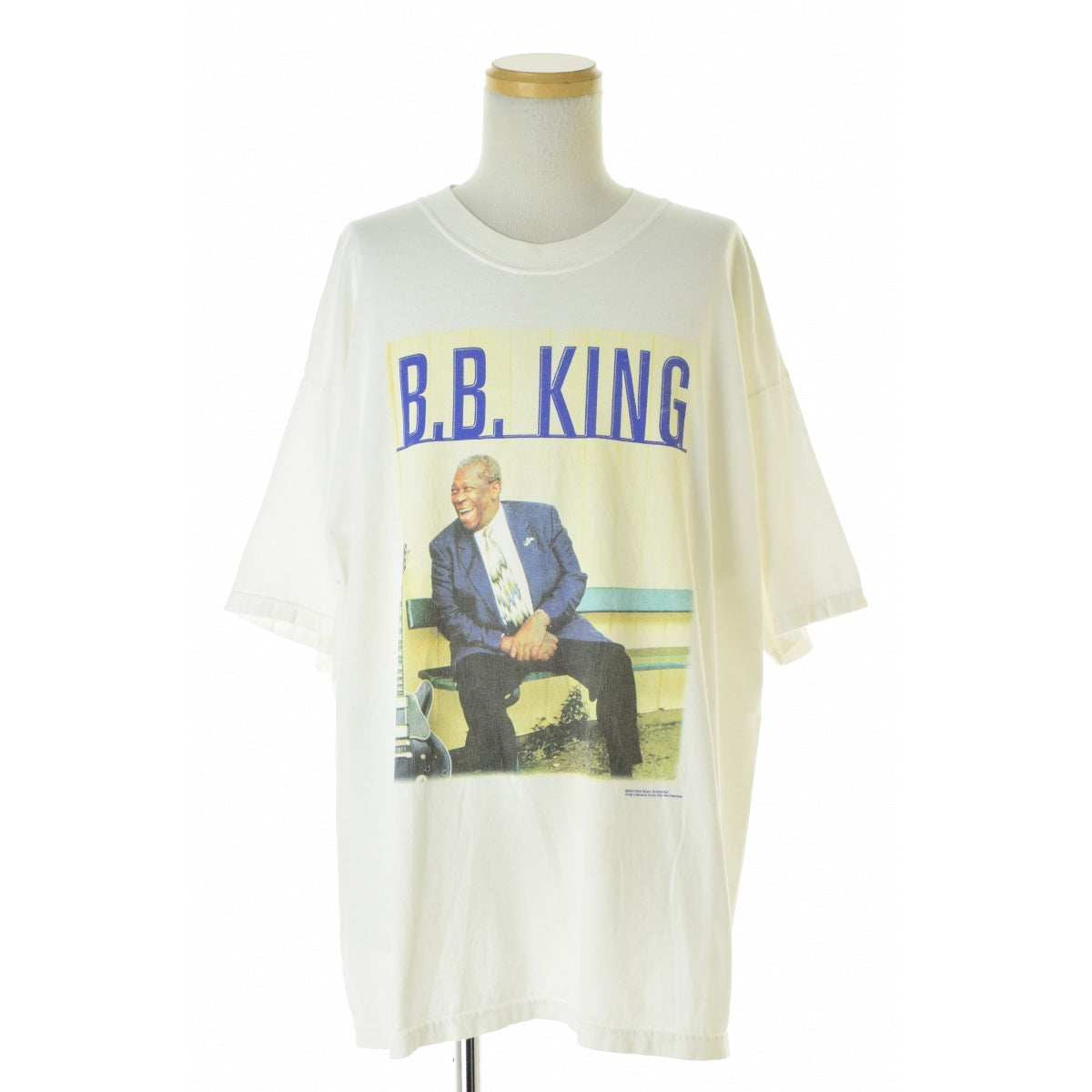 GILDAN 00s B.B.KING KING ROAD SHOE