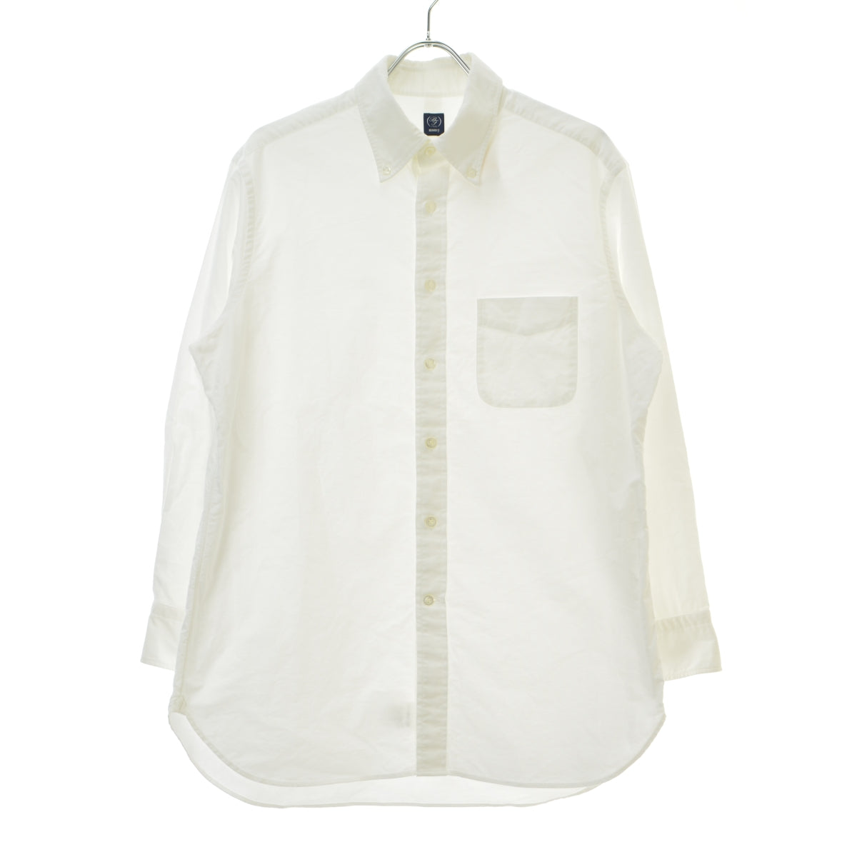 BEAMS F 21-11-0106-563 オックスフォードボタンダウン