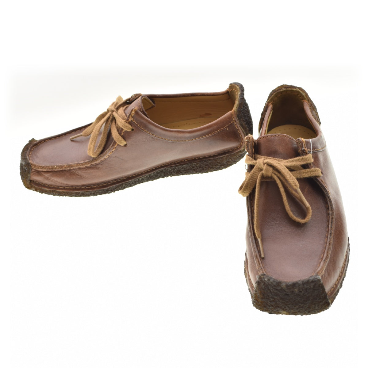 CLARKS ワラビー
