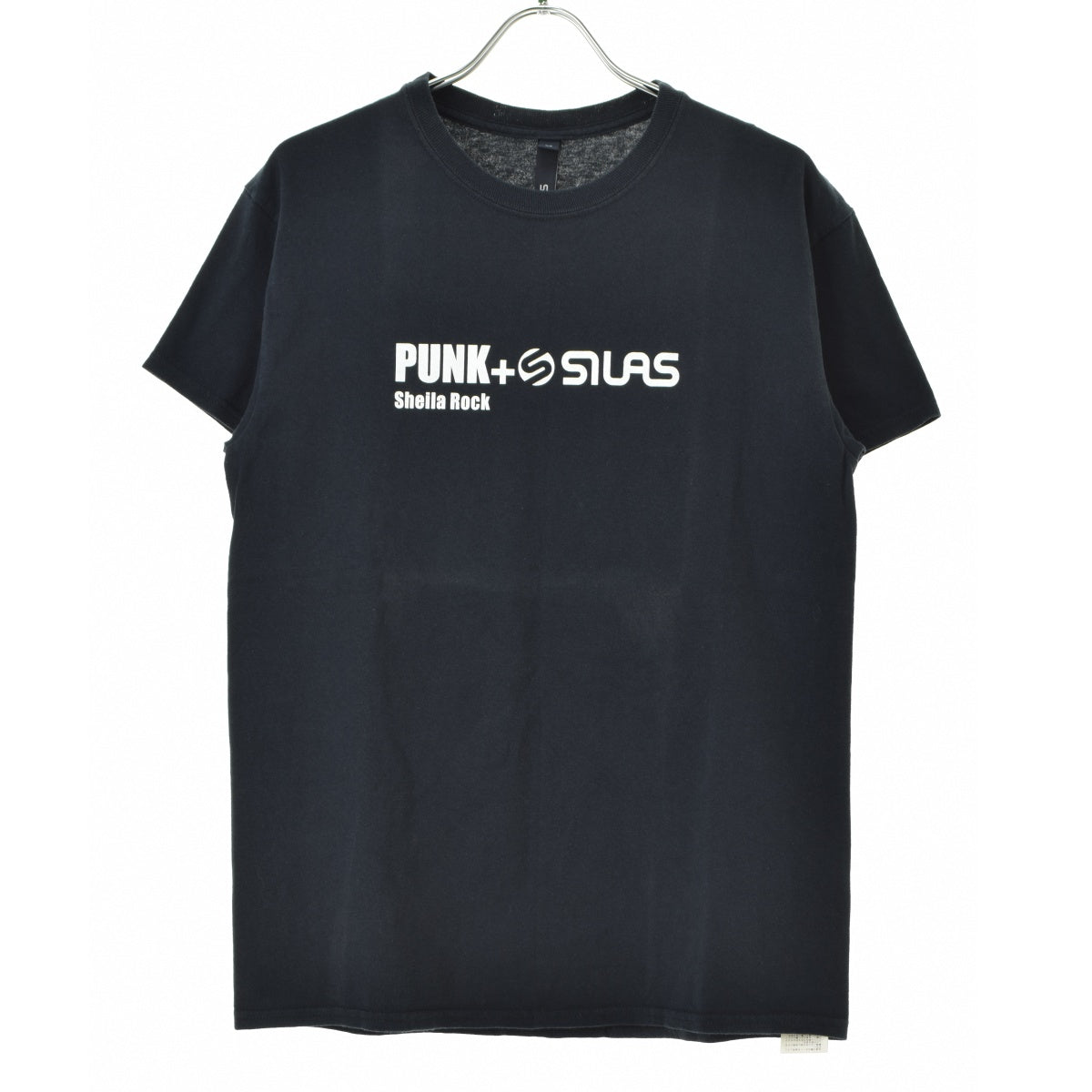 SILAS 110202011011 SS TEE Sheila Rock