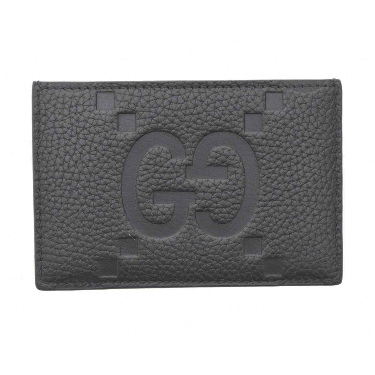 GUCCI 812681 ジャンボGG カード