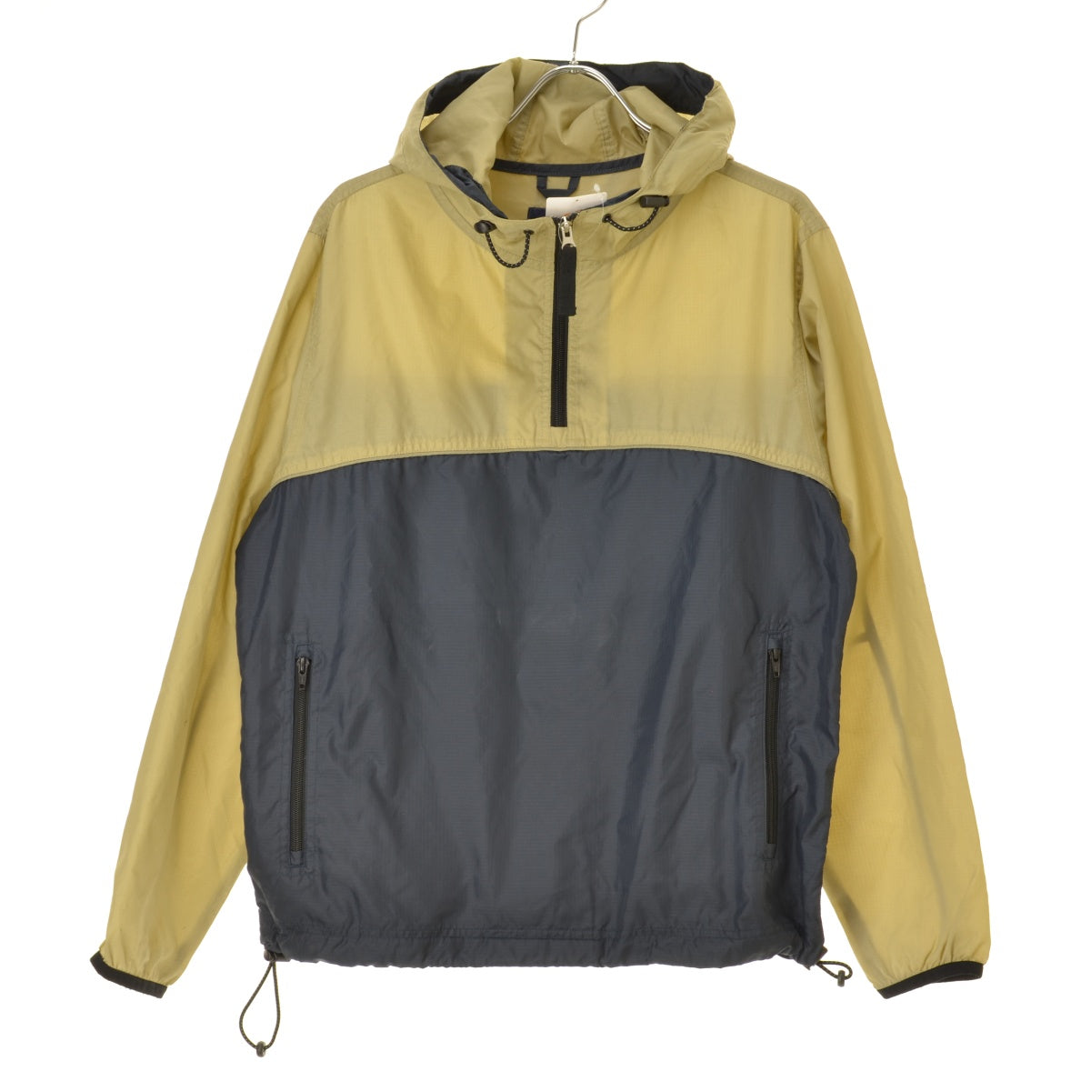 GAP パッカブル アノラックパーカー