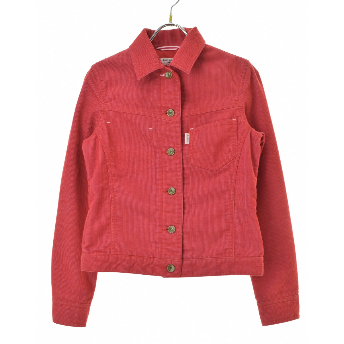 PAUL SMITH PINK トラッカー