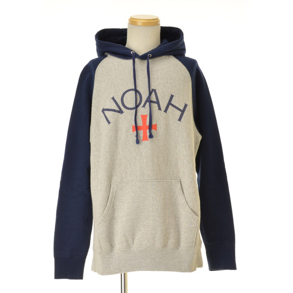 NOAH NYC Core Logo Hoodie