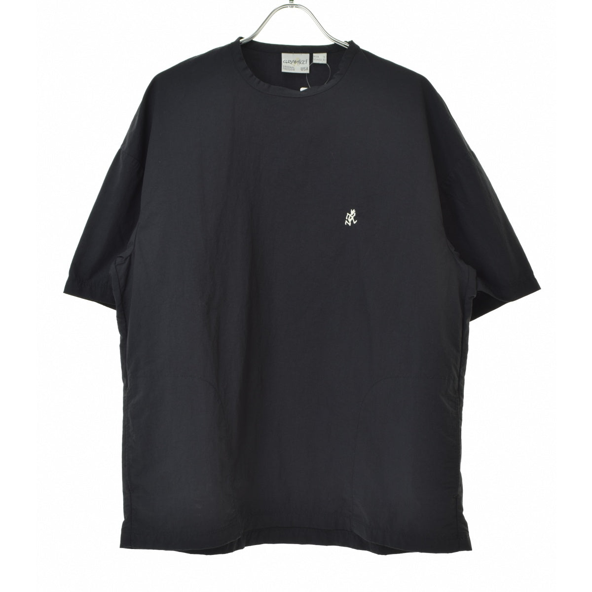 GRAMICCI GUJK-20S039 SHELL CAMP TEE