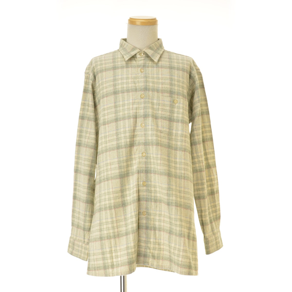 Christian Dior  MONSIEUR チェック