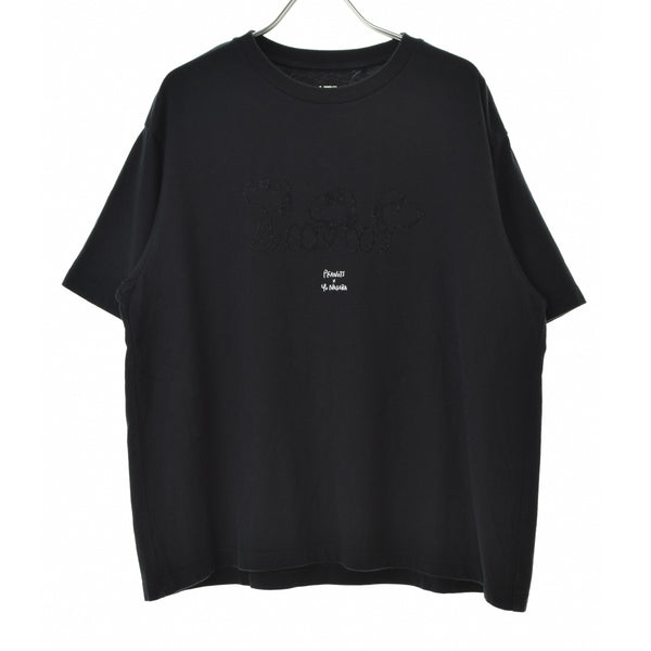 UNIQLO PEANUTS × Yu Nagaba UT