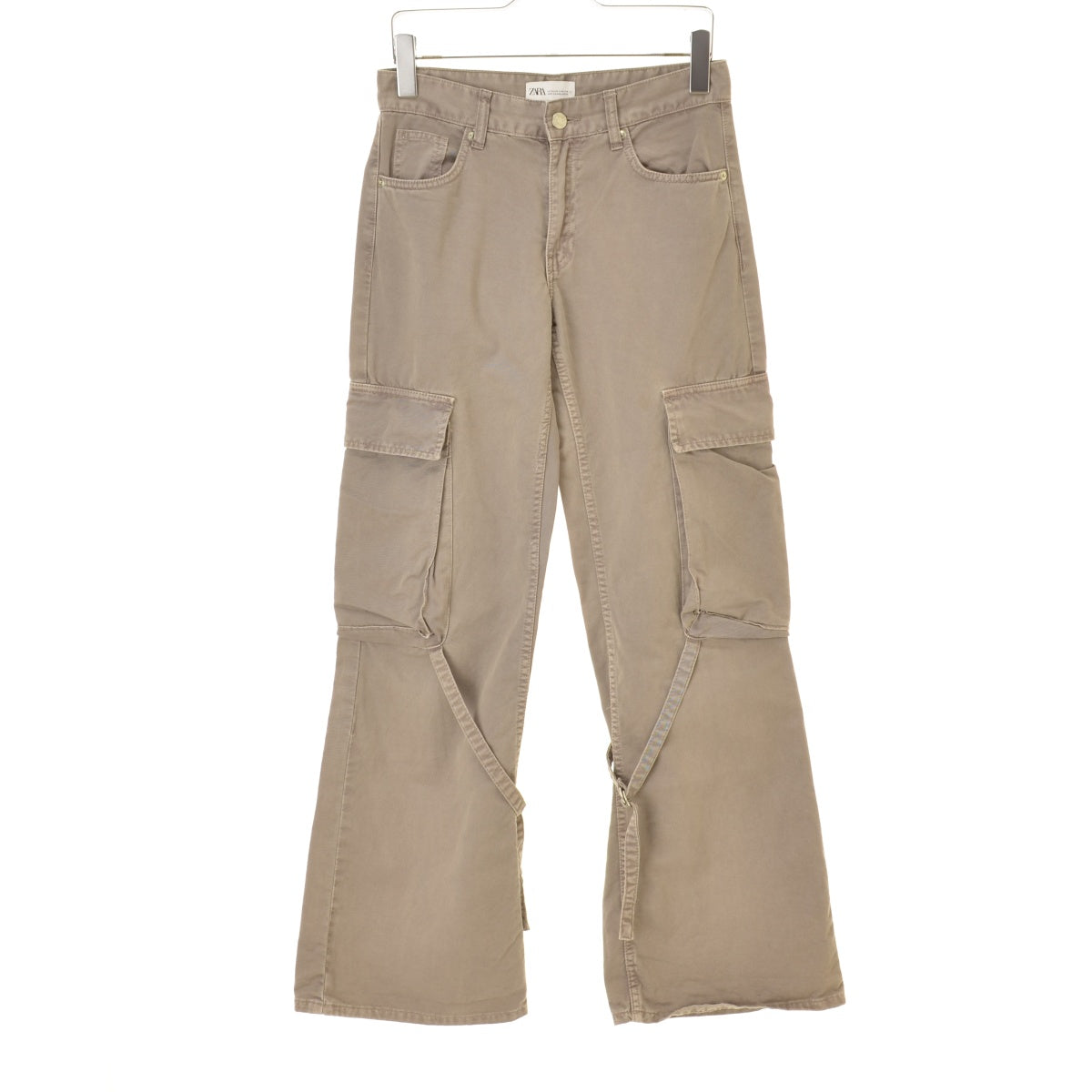 ZARA 5520/238/612 トラウザー